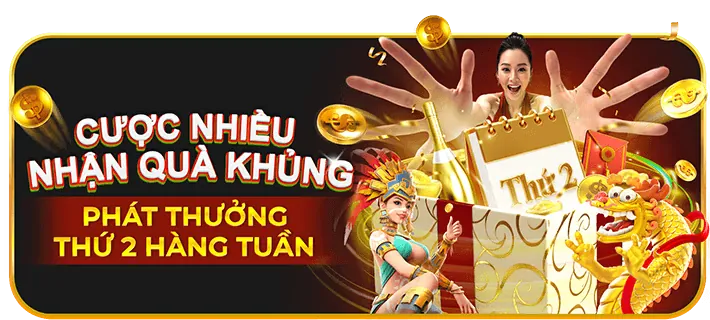 Chương trình VIP độc quyền gg8844