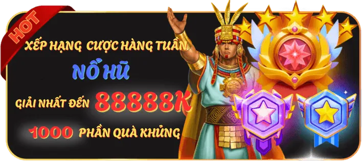 Hoàn trả bắn cá GG8844
