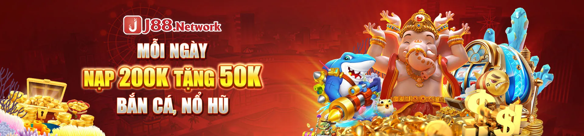 Hình ảnh chính Nổ Hũ GG8844 với jackpot lớn