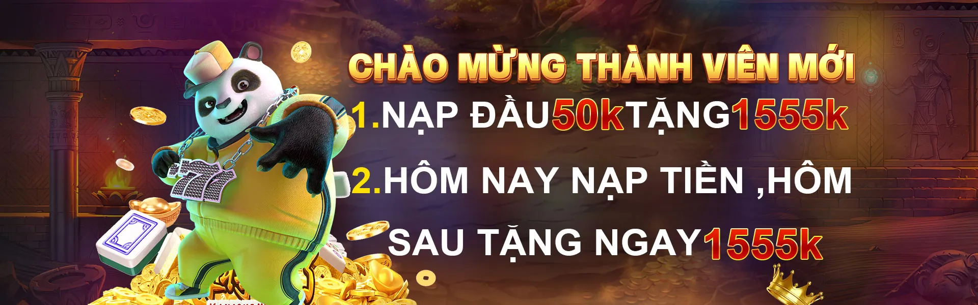 Hình ảnh tiêu đề trang khuyến mãi gg8844 Link Vào