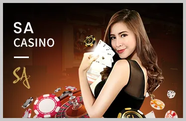 Game slot jackpot lũy tiến